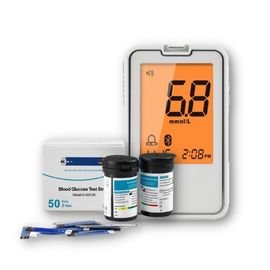 Blood-Glucose-Meters