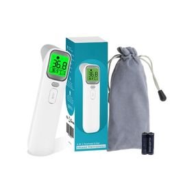 Infrared-Thermometers