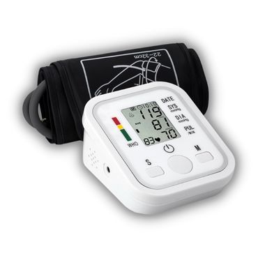 Cost-Effective-Blood-Pressure-Monitor-B869