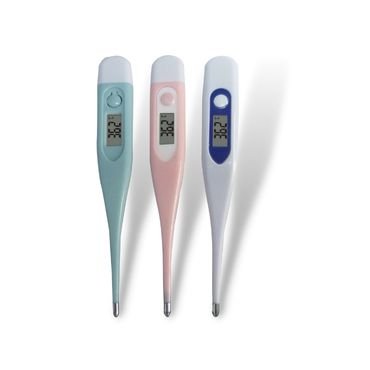 Digital-Thermometer-Solid-Tip-Thermometer-T900