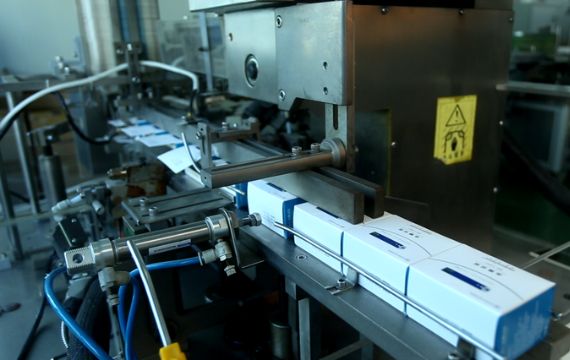 Production-Line-Video-for-Glucometers