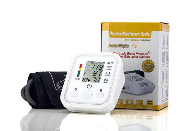 Upper-Arm-Blood-Pressure-Monitor-B869