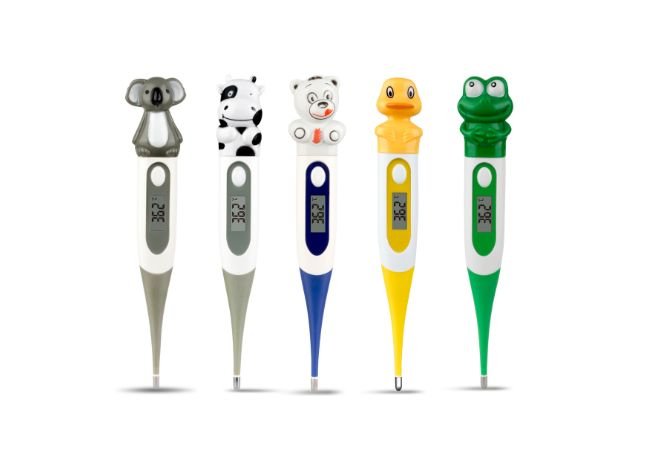 Digital-Thermometer-Animal-Thermometer-T920