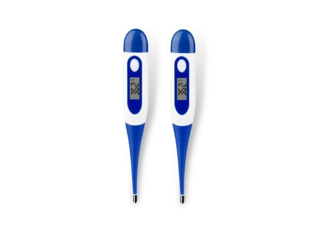 Digital-Thermometer-Flexible-Tip-Thermometer-T900