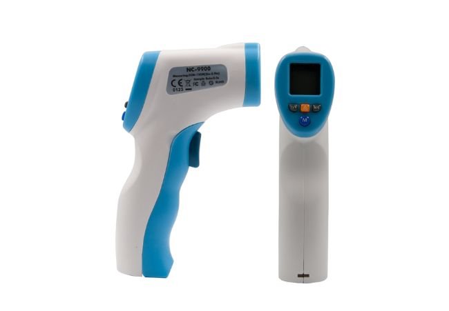 Medical-infrared-thermometer-nc-9900