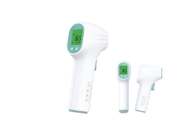 Non-Contact-Infrared-Thermometer-F-102