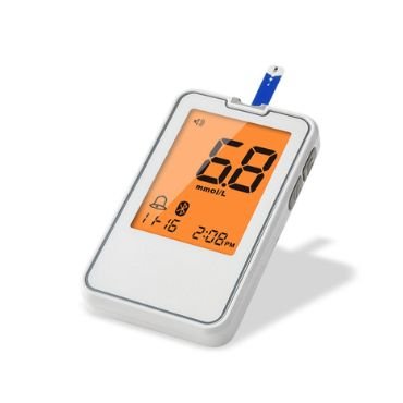 Blood-Glucose-Meter-with-Bluetooth-G-427B