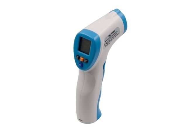 Non-Contact-Infrared-Thermometer-NC-9900