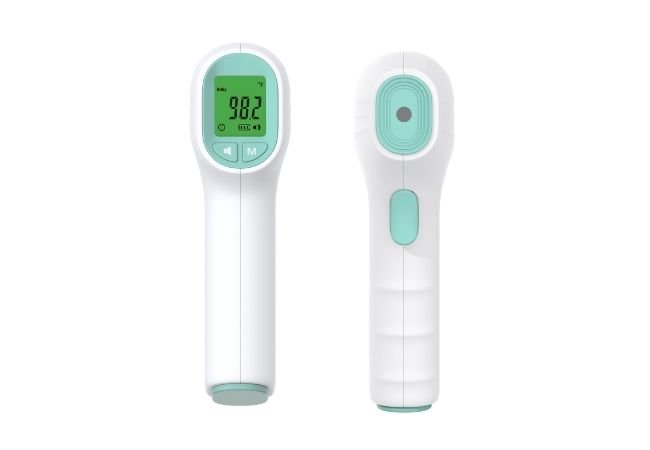Thermometer-with-backlight
